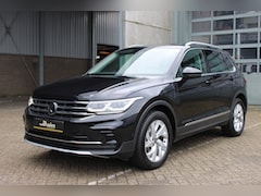 Volkswagen Tiguan - 1.4 TSI eHybrid ELEGANCE SOh 99.7% PANO IQ LIGHT VIRTUAL 42000KM