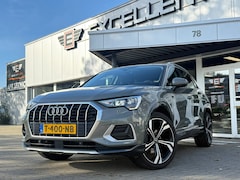 Audi Q3 - 35 TFSI S Tronic Pro Line | Keyless