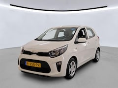 Kia Picanto - 1.0 DPi 67pk ComfortLine / Airco / Cruise Control