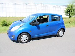 Chevrolet Spark - 1.0 16V LS 5 Drs met Airco