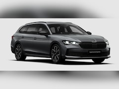 Skoda Superb Combi - 1.5 TSI PHEV Sportline Business Panoramadak / Trekhaak