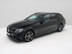 Mercedes-Benz C-klasse Estate - 300 e AMG 360 Camera, Carplay, Sfeer