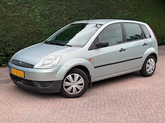 Ford Fiesta - 1.3 Ambiente /INRUILKOOPJE/APKNIEUW/RIJDTGOED/