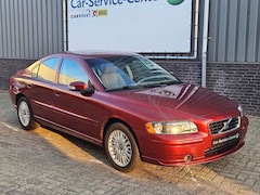Volvo S60 - 2.4 Momentum