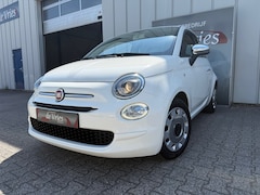 Fiat 500 - 0.9 TwinAir Turbo Mirror / Airco / Bleutooth / Cruise Control /