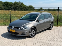 Volkswagen Golf Variant - 1.4 TSI Business Allstar NAVI | DSG | 125PK