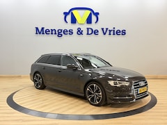 Audi A6 Avant - 2.0 TDI ultra S line Edition S Line | Airco ECC | Xenon | Stoelverwarming | Navigatie | Cr