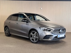 Mercedes-Benz B-klasse - 250e AMG STYLING-PANORAMA-NIGHT PAKKET-CAMERA-KEYLESS-BTW