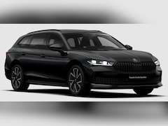 Skoda Superb Combi - 1.5 TSI PHEV Sportline Business Panoramadak / Trekhaak