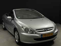 Peugeot 307 CC - 2.0-16V *Cabrio*Automaat*AC