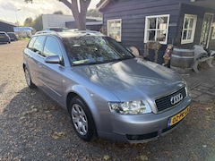 Audi A4 Avant - 2.0 Pro Line