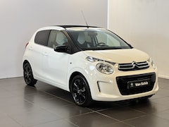 Citroën C1 - VTi Airscape Shine Camera | Apple Carplay/Android Auto | Open dak | Automatische Airco