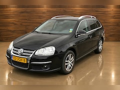 Volkswagen Golf Variant - 2.0 TDI Highline