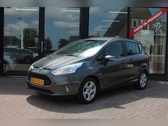 Ford B-Max - 1.0 EcoBoost Style Airco/Cruise/LMV