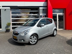 Opel Agila - 1.2 Edition Automaat