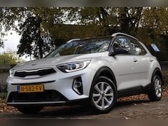 Kia Stonic - 1.0 T-GDi MHEV DynamicLine | Camera | Carplay | Navi |