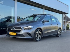 Mercedes-Benz B-klasse - 200 Progressive line Advanced plus automaat , Panoramaschuifdak , Apple-carplay , Multibea