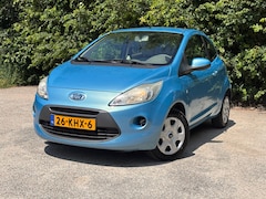 Ford Ka - 1.2 Trend | Nwe APK Nu € 1.975,
