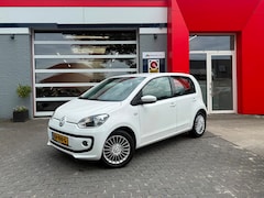 Volkswagen Up! - 1.0 high up BlueMotion