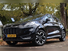 Ford Puma - 1.0 EcoBoost Hybrid ST-Line X | Camera | B&O Audio |