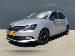 Skoda Fabia - 1.2 TSI Monte Carlo Airco Cruise Pano