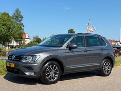 Volkswagen Tiguan - 1.4 TSI 4Motion Highline DSG 360° CAMERA DEALER ONDERHOUDEN 1E EIG