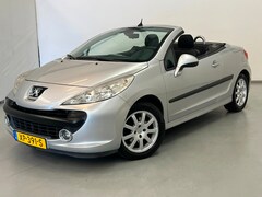 Peugeot 207 CC - 1.6 VTi / Windscherm / Stoelverwarming