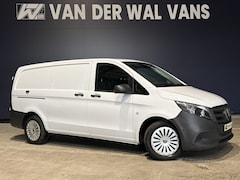 Mercedes-Benz Vito - 116 CDI 164pk L2H1 Nieuw model Euro6 Airco | Camera | Navigatie | Cruisecontrol Stoelverwa