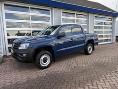 Volkswagen Amarok - 3.0 TDI Plus Cab Trendline