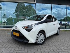 Toyota Aygo - 1.0 VVT-i x-fun - Airco - Media - Org.NL