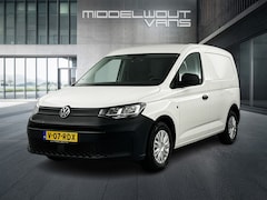 Volkswagen Caddy Cargo - 2.0 TDI Style /DAB/Bluetooth/Airco/Betimmering