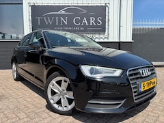 Audi A3 Sportback - 1.2 TFSI Attraction Pro Line plus 5drs Navi Airco