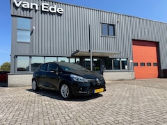 Renault Clio - 0.9 TCe Limited Airco Navi Cruise 5drs