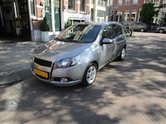 Chevrolet Aveo - 1.2-16V LS+ 5-Drs Airco 88000 km