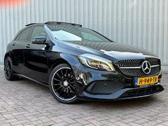 Mercedes-Benz A-klasse - 200 Motorsport Edition PANO AMG LED