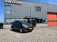 Peugeot 107 - 1.0-12V XS 5drs Automaat