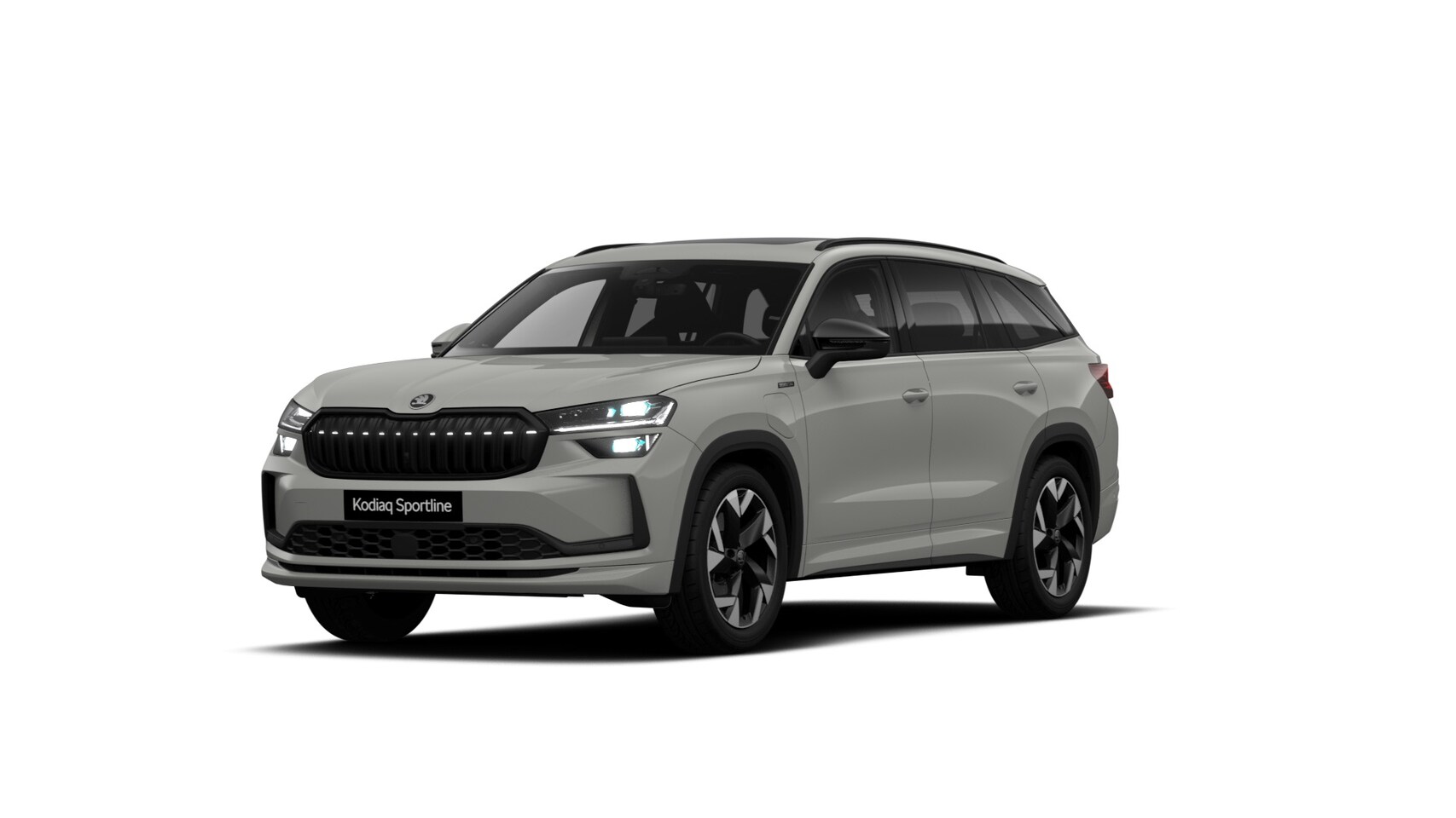 Skoda Kodiaq - 1.5 TSI PHEV Sportline Limited / Panoramadak/ Trekhaak/ Comfortpakket/ - AutoWereld.nl