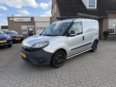 Fiat Doblò Cargo - 1.3 MJ Airconditioning Imperiaal Org. Nederlands