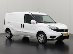 Fiat Doblò Cargo - 1.3 MJ Lang Maxi | Euro 6 | Airco | Cruise | Trekhaak