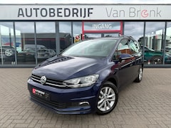 Volkswagen Touran - 1.0 TSI Comfortline| 7P | Carplay | Cruise