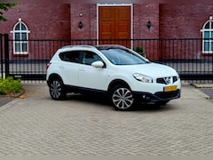 Nissan Qashqai - 1.6 Connect Edition / Airco / 360 Camera / Pdc / Trekhaak / Nieuwe Apk