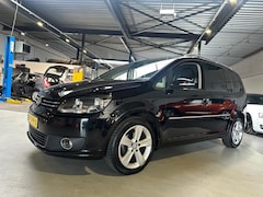 Volkswagen Touran - 1.4 TSI Highline 7persoons/Navi/Dealer onderhouden/Apk nw bij aflevering
