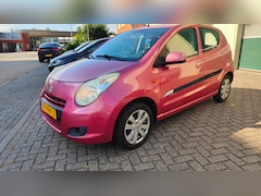 Suzuki Alto - 1.0 Exclusive AUTOMAAT airco