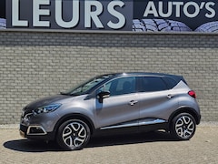 Renault Captur - 1.2 TCe Dynamique Trekhaak/camera