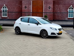 SEAT Ibiza - 1.2 Club / Airco / Nap / 5 Drs / Apk