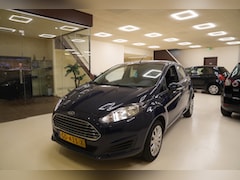 Ford Fiesta - 1.0 Style Nieuwe APK