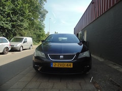 SEAT Leon - 1.2 TSI Style 5 DEURS NAVI AIRCO