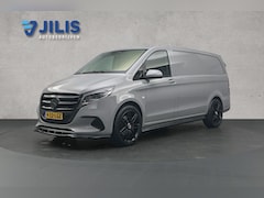 Mercedes-Benz Vito - 119 CDI L2 4x4 Automaat | AMG Black Edition | Lederen bekleding