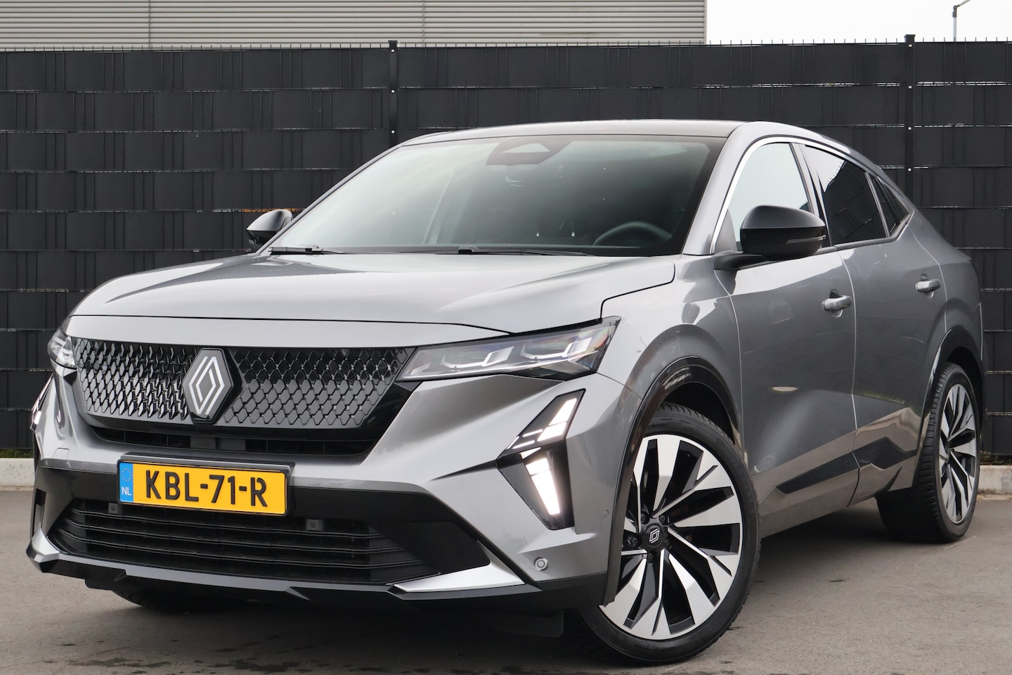 Renault Rafale - 1.2 E-Tech full hybrid 200 techno HEV | Adap. Cruise | Solarbay | Stoel-/Stuurverwarming | - AutoWereld.nl