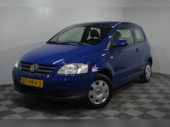 Volkswagen Fox - 1.2 Trendline / Airco / NL auto